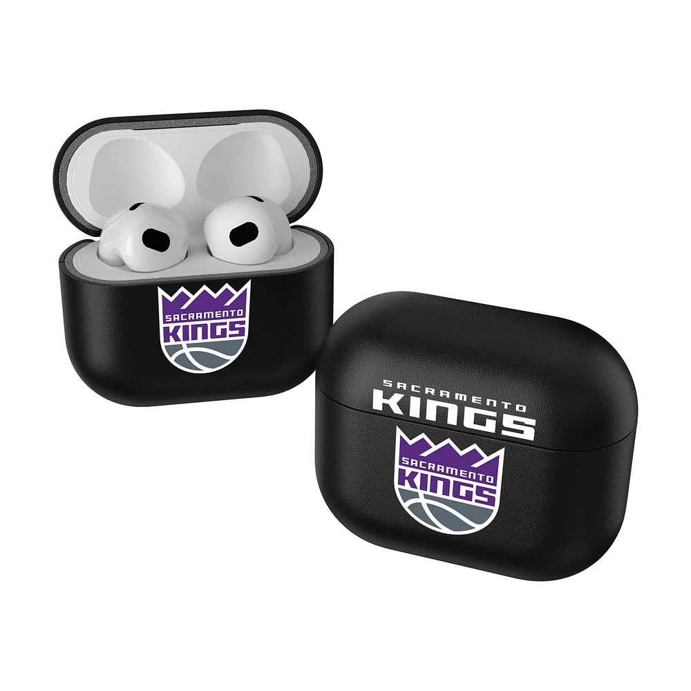 Keyscaper Sacramento Kings Insignia 3rd Generation AirPods Case Cover