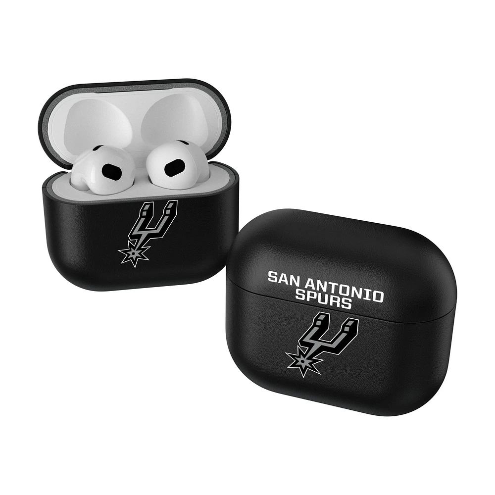Keyscaper San Antonio Spurs Insignia 3rd Generation AirPods Case Cover