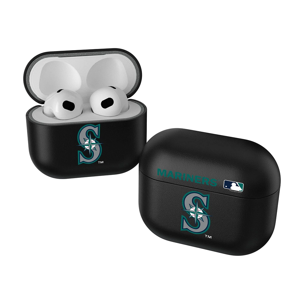 Keyscaper Seattle Mariners Insignia 3rd Generation AirPods Case Cover