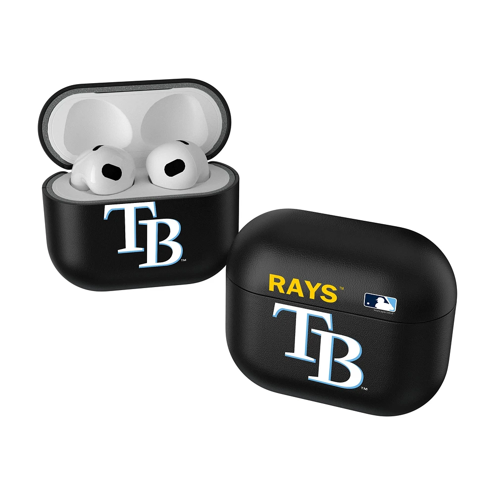Keyscaper Tampa Bay Rays Insignia 3rd Generation AirPods Case Cover