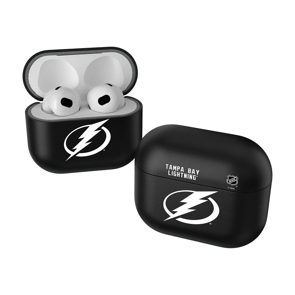 Keyscaper Tampa Bay Lightning Insignia 3rd Generation AirPods Case Cover