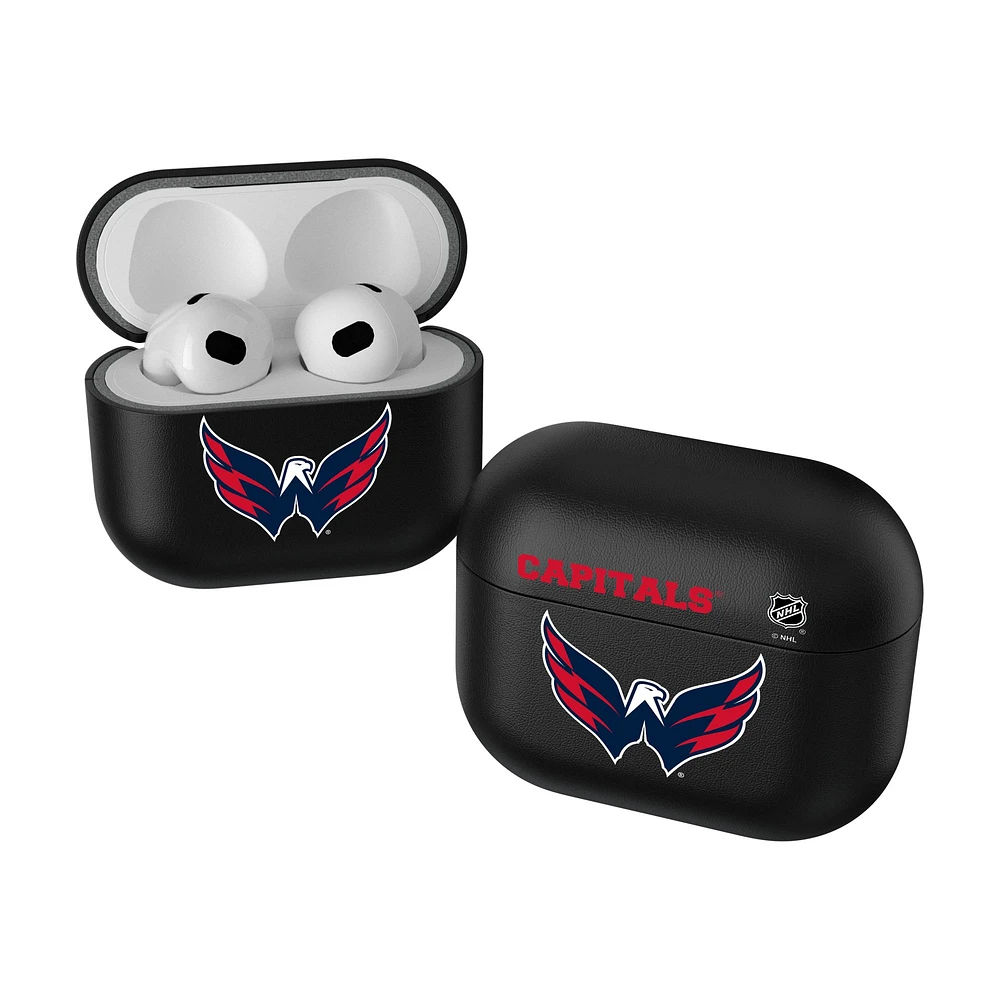 Keyscaper Washington Capitals Insignia 3rd Generation AirPods Case Cover