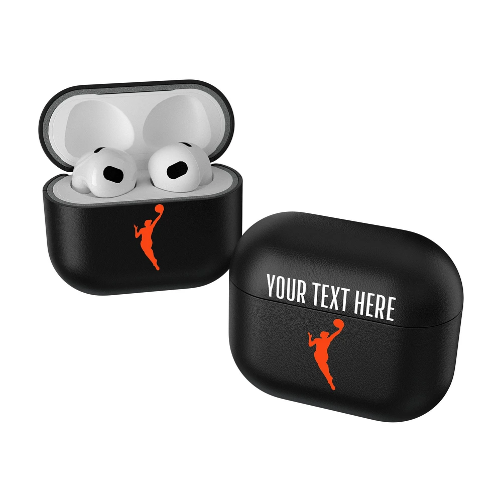 Keyscaper WNBA Personalized Insignia 3rd Generation AirPods Case Cover