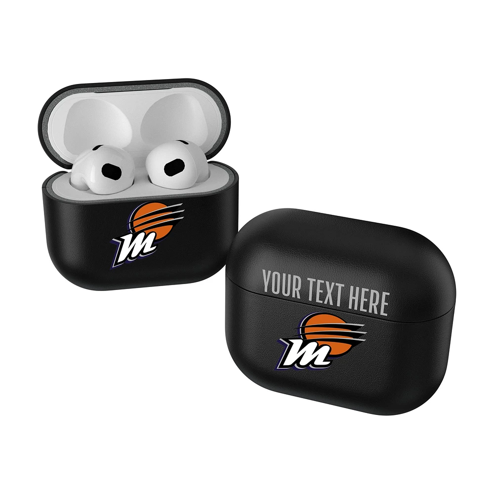 Keyscaper Phoenix Mercury Personalized Insignia 3rd Generation AirPods Case Cover