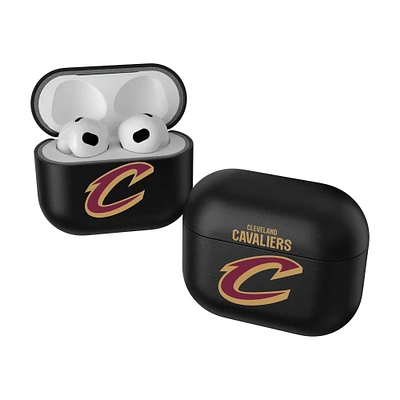 Keyscaper Cleveland Cavaliers Insignia 1st Gen AirPods Pro Case Cover