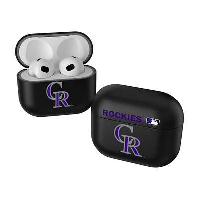 Keyscaper Colorado Rockies Insignia 1st Gen AirPods Pro Case Cover