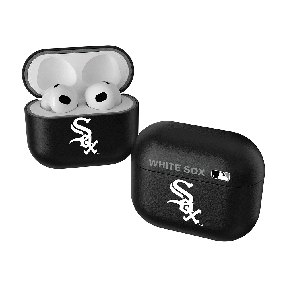 Keyscaper Chicago White Sox Insignia 1st Gen AirPods Pro Case Cover