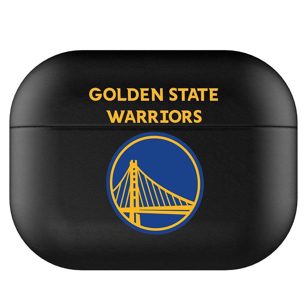 Keyscaper Golden State Warriors Insignia 1st Gen AirPods Pro Case Cover