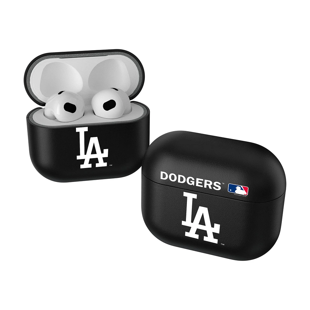 Keyscaper Los Angeles Dodgers Insignia 1st Gen AirPods Pro Case Cover