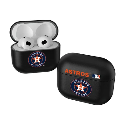 Keyscaper Houston Astros Insignia 1st Gen AirPods Pro Case Cover