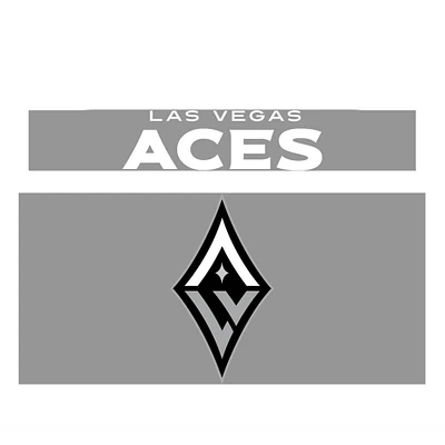 Keyscaper Las Vegas Aces Insignia AirPods Pro 1st Gen Case Cover