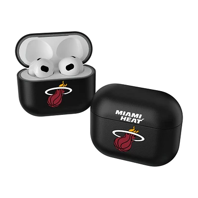 Keyscaper Miami Heat Insignia 1st Gen AirPods Pro Case Cover