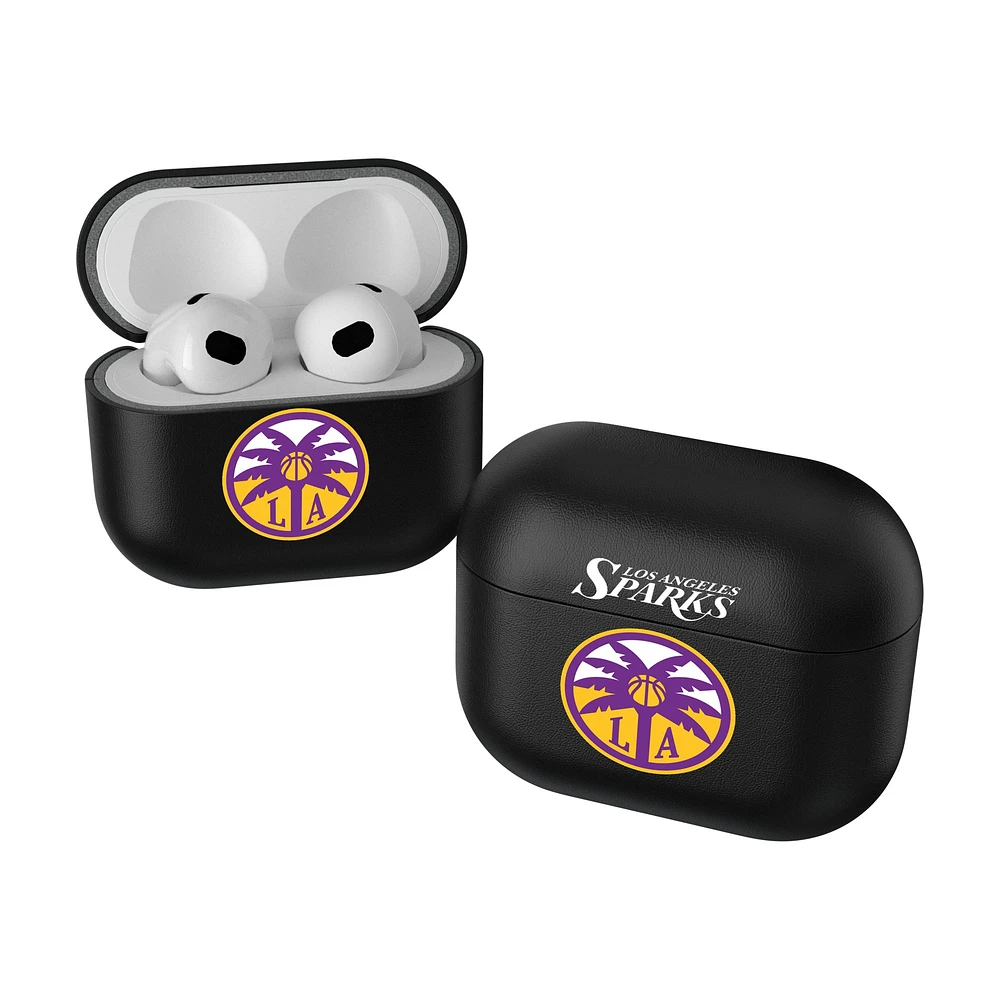 Keyscaper Los Angeles Sparks Insignia AirPods Pro 1st Gen Case Cover
