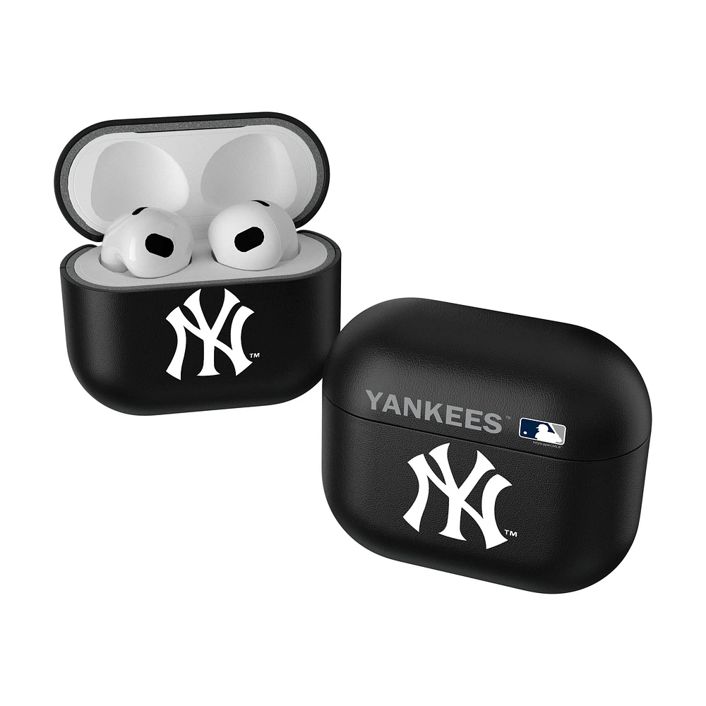 Keyscaper New York Yankees Insignia 1st Gen AirPods Pro Case Cover