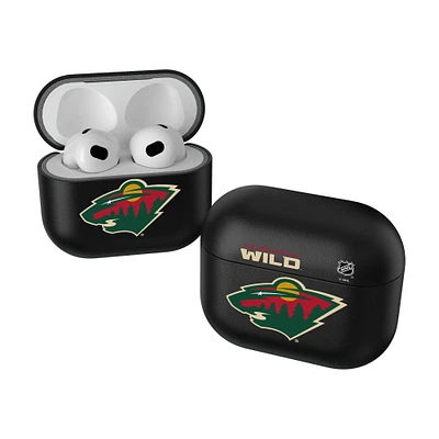Keyscaper Minnesota Wild Insignia 1st Gen AirPods Pro Case Cover