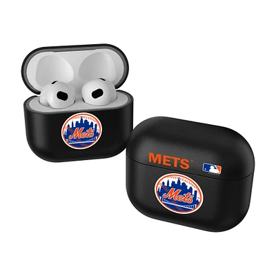 Keyscaper New York Mets Insignia 1st Gen AirPods Pro Case Cover
