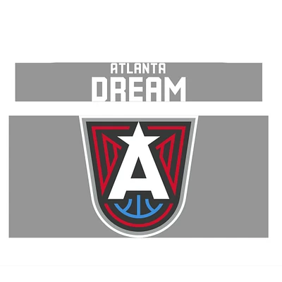 Keyscaper Atlanta Dream Insignia AirPods Pro 1st Gen Case Cover