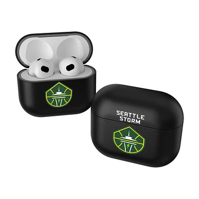 Keyscaper Seattle Storm Insignia AirPods Pro 1st Gen Case Cover