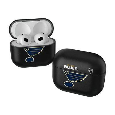 Keyscaper St. Louis Blues Insignia 1st Gen AirPods Pro Case Cover