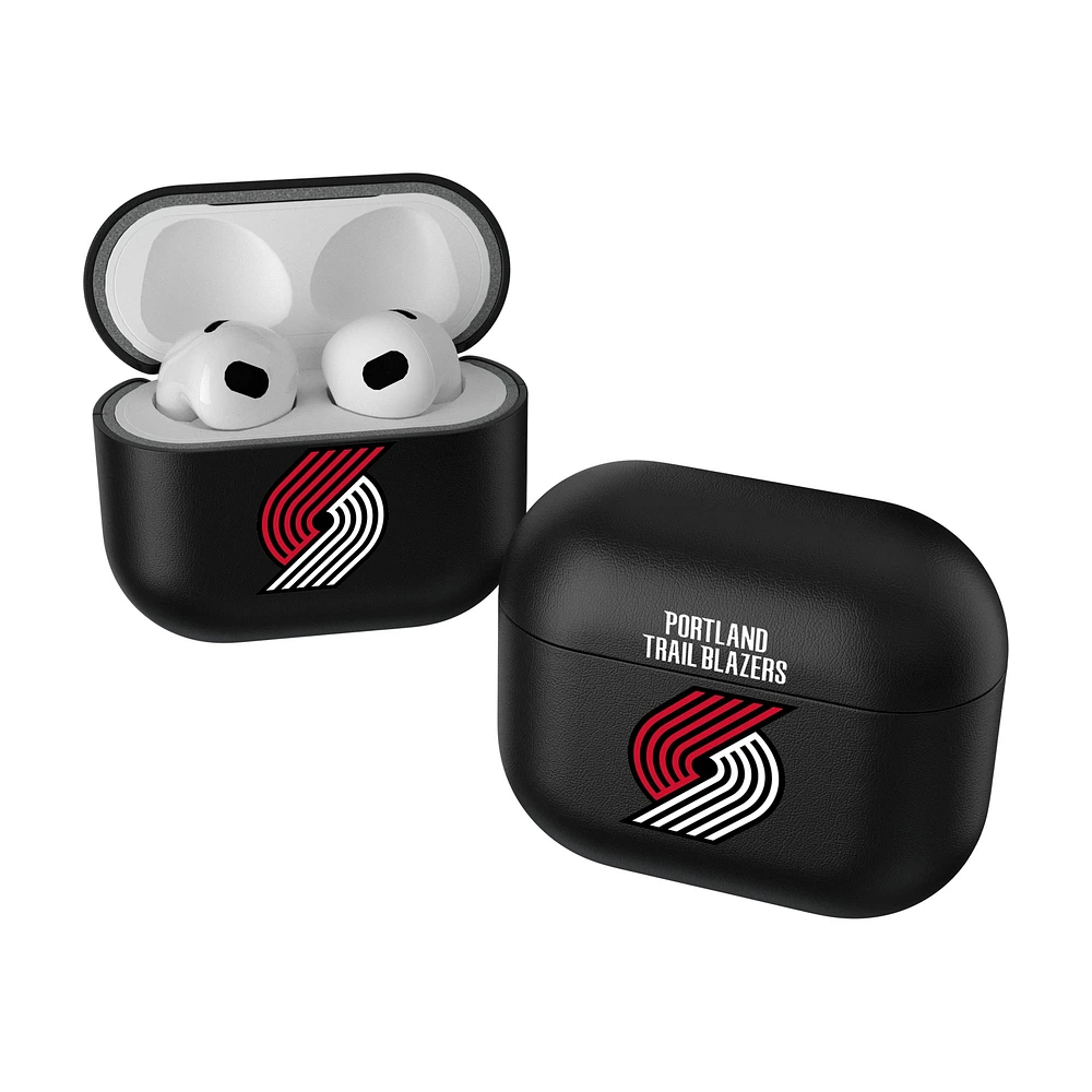 Keyscaper Portland Trail Blazers Insignia 1st Gen AirPods Pro Case Cover