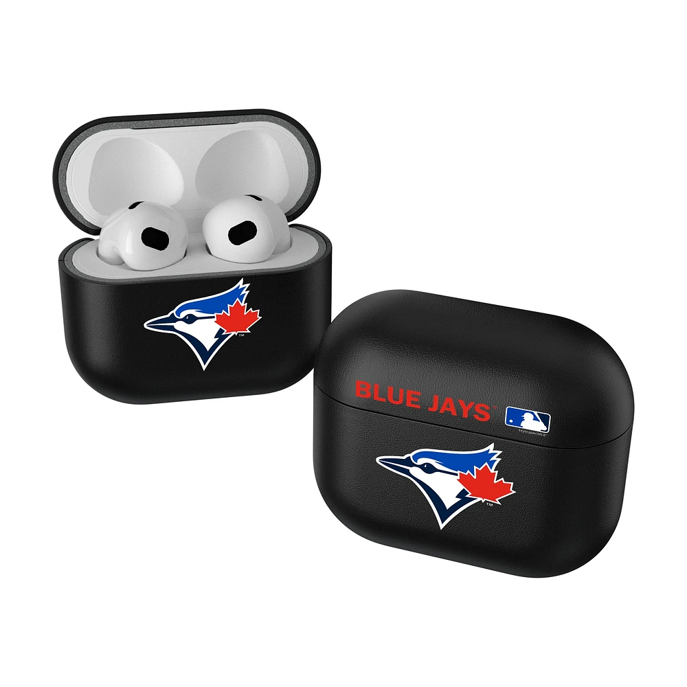 Keyscaper Toronto Blue Jays Insignia 1st Gen AirPods Pro Case Cover