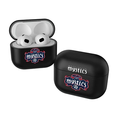 Keyscaper Washington Mystics Insignia AirPods Pro 1st Gen Case Cover