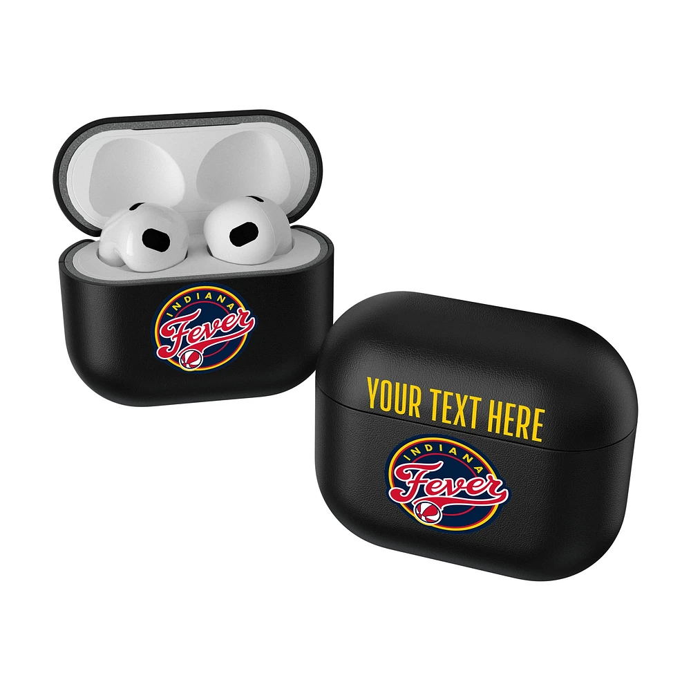 Keyscaper Indiana Fever Personalized Insignia AirPods Pro 1st Gen Case Cover