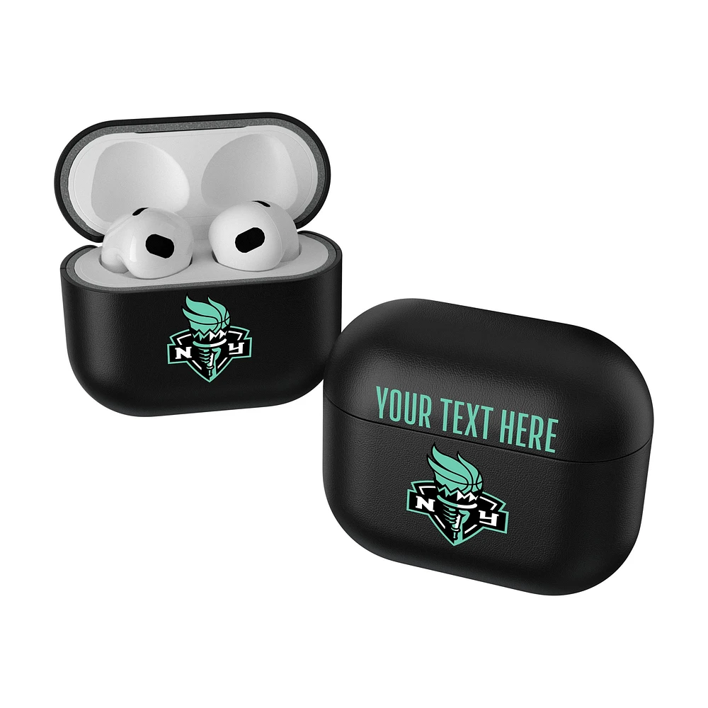 Keyscaper New York Liberty Personalized Insignia AirPods Pro 1st Gen Case Cover
