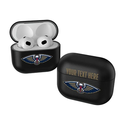 Keyscaper New Orleans Pelicans Personalized Insignia 1st Gen AirPods Pro Case Cover