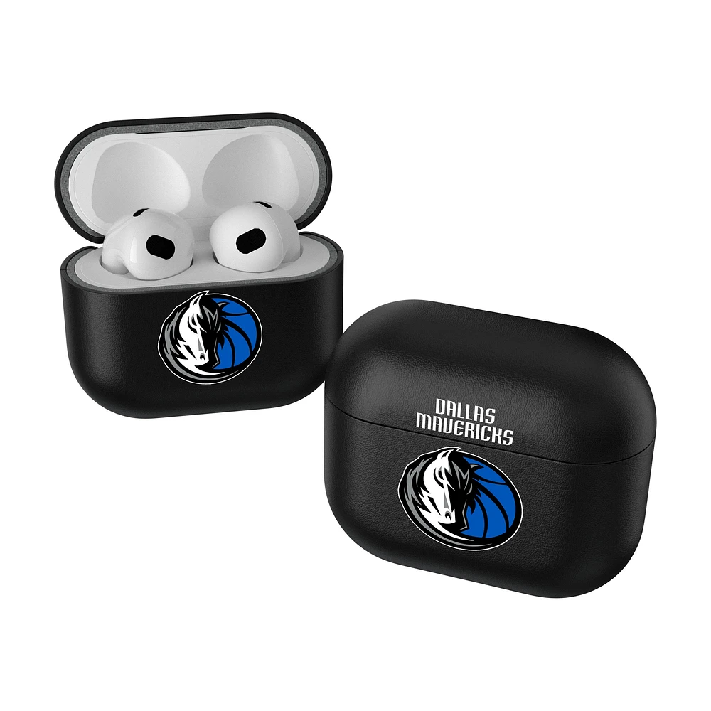 Keyscaper Dallas Mavericks Insignia 2nd Gen AirPods Pro Case Cover