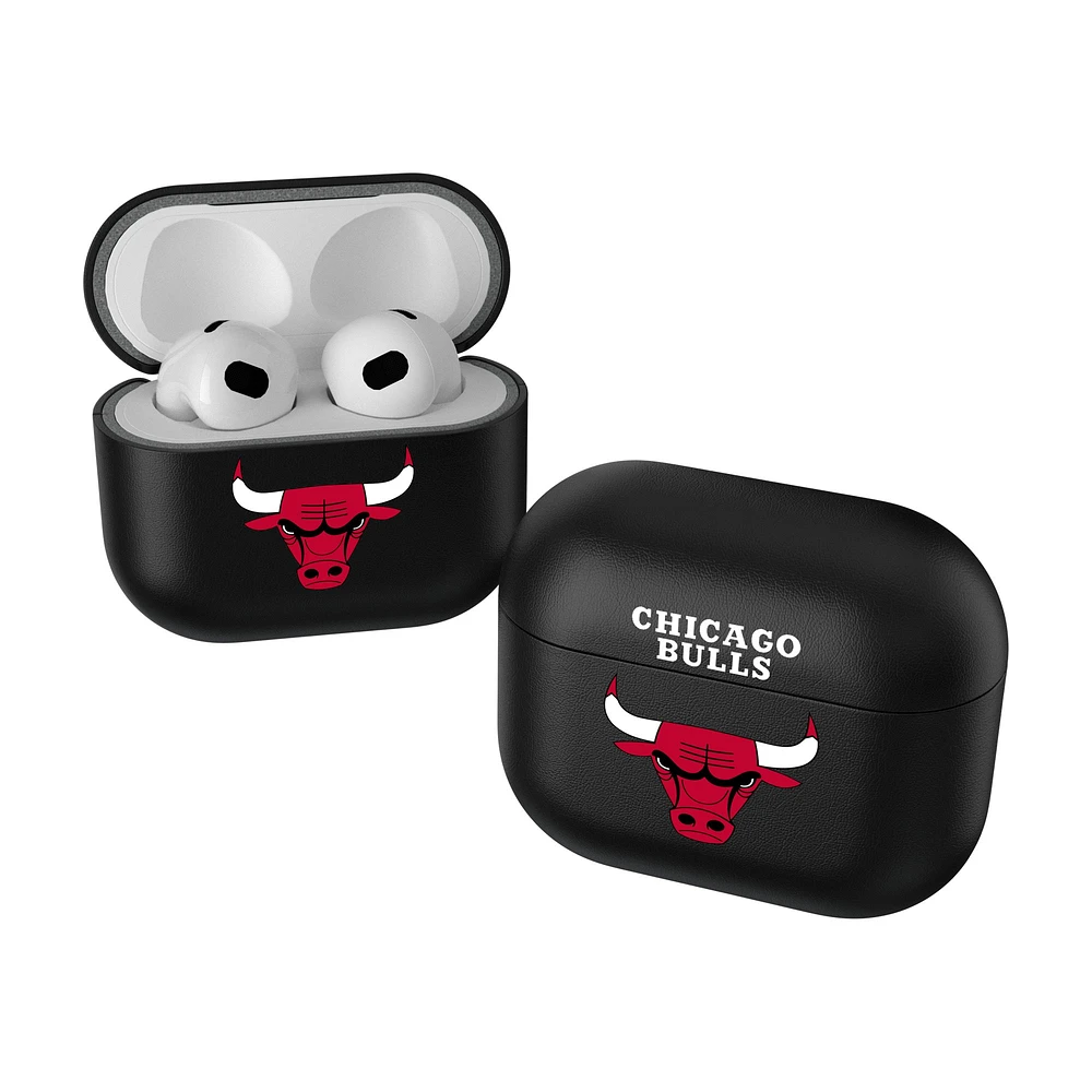 Keyscaper Chicago Bulls Insignia 2nd Gen AirPods Pro Case Cover