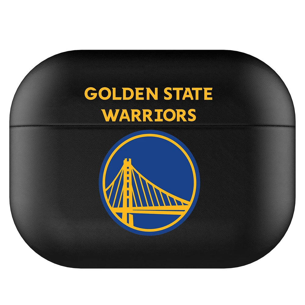 Keyscaper Golden State Warriors Insignia 2nd Gen AirPods Pro Case Cover