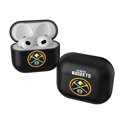 Keyscaper Denver Nuggets Insignia 2nd Gen AirPods Pro Case Cover
