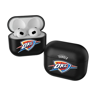 Keyscaper Oklahoma City Thunder Insignia 2nd Gen AirPods Pro Case Cover