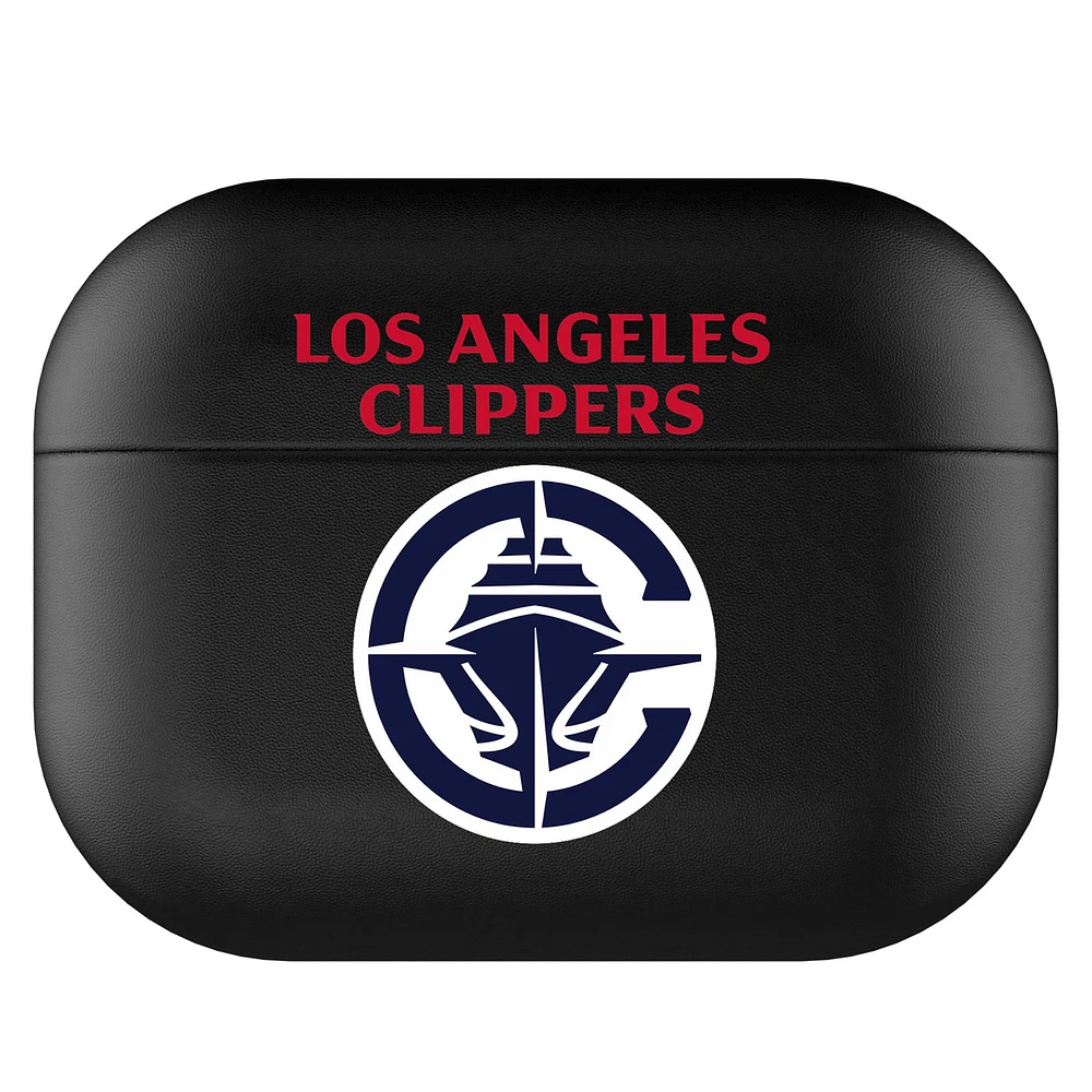 Keyscaper LA Clippers Insignia 2nd Gen AirPods Pro Case Cover