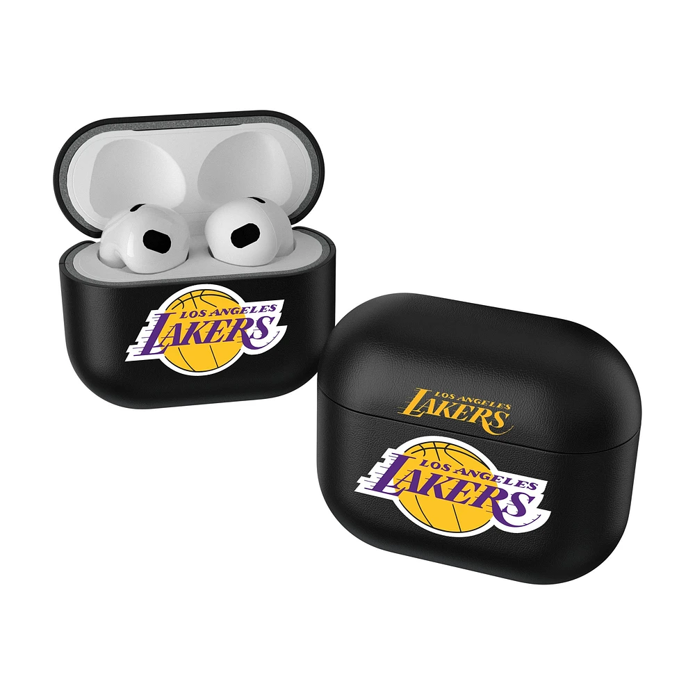 Keyscaper Los Angeles Lakers Insignia 2nd Gen AirPods Pro Case Cover