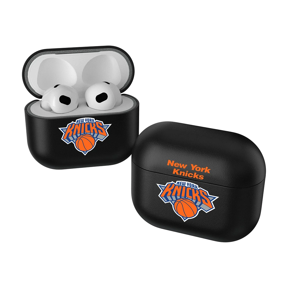 Keyscaper New York Knicks Insignia 2nd Gen AirPods Pro Case Cover