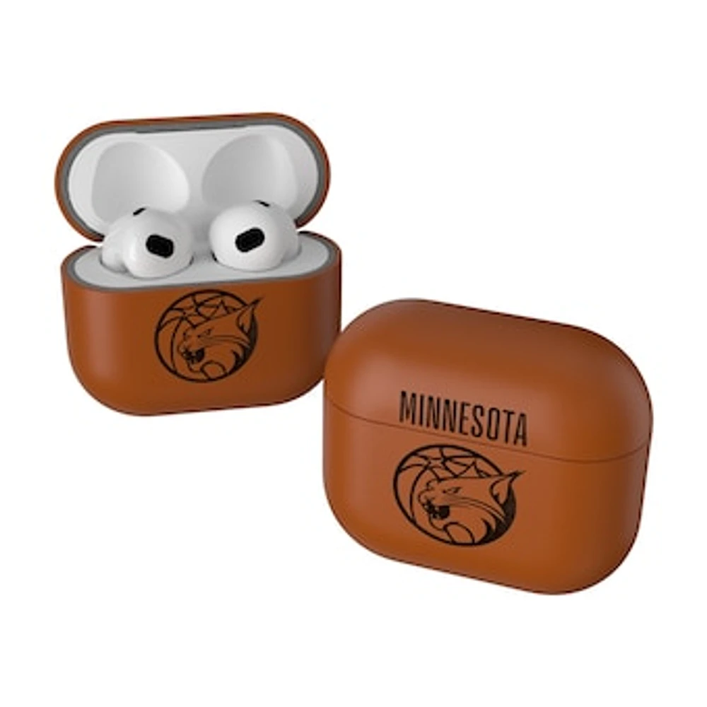 Keyscaper Minnesota Lynx Burn 2nd Gen AirPods Pro Case Cover
