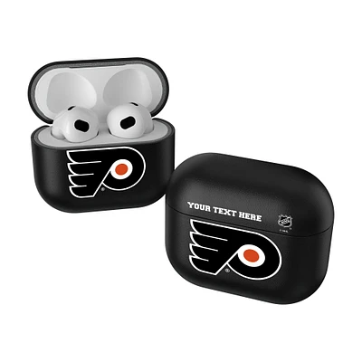 Keyscaper Philadelphia Flyers Personalized Insignia 2nd Gen AirPods Pro Case Cover