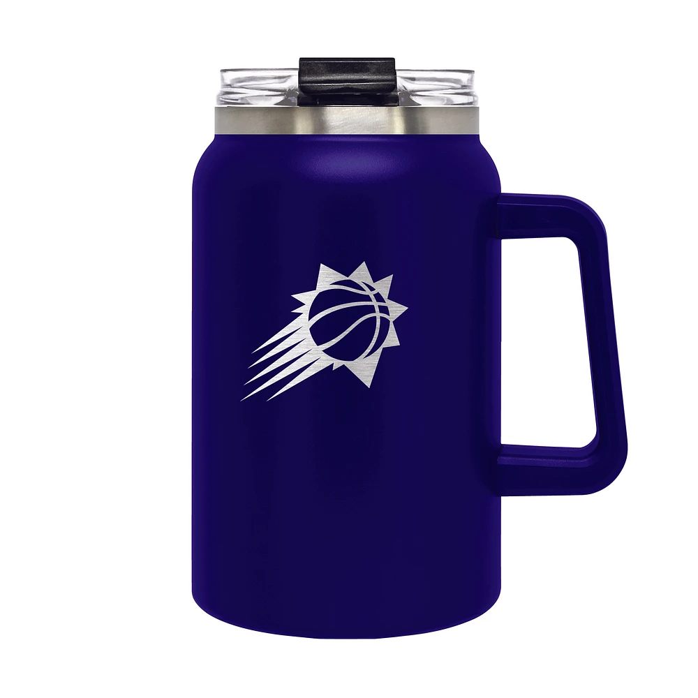 Phoenix Suns 50oz. Coach Insulated Tumbler Mug