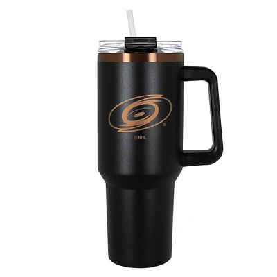 Carolina Hurricanes 40oz. Colossus Copper Edition Tumbler