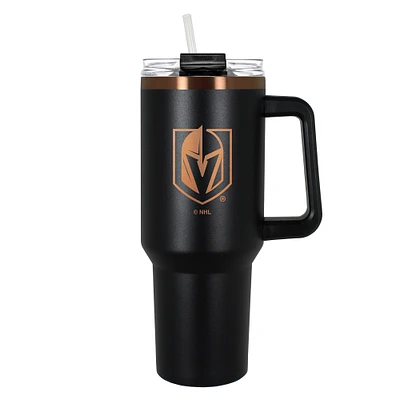 Vegas Golden Knights 40oz. Colossus Copper Edition Tumbler