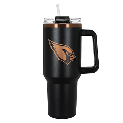 Arizona Cardinals 40oz. Colossus Copper Edition Tumbler