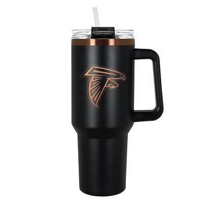 Atlanta Falcons 40oz. Colossus Copper Edition Tumbler