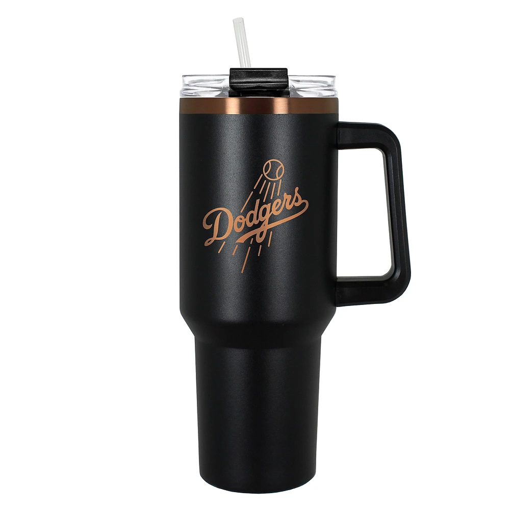 Los Angeles Dodgers 40oz. Colossus Copper Edition Tumbler