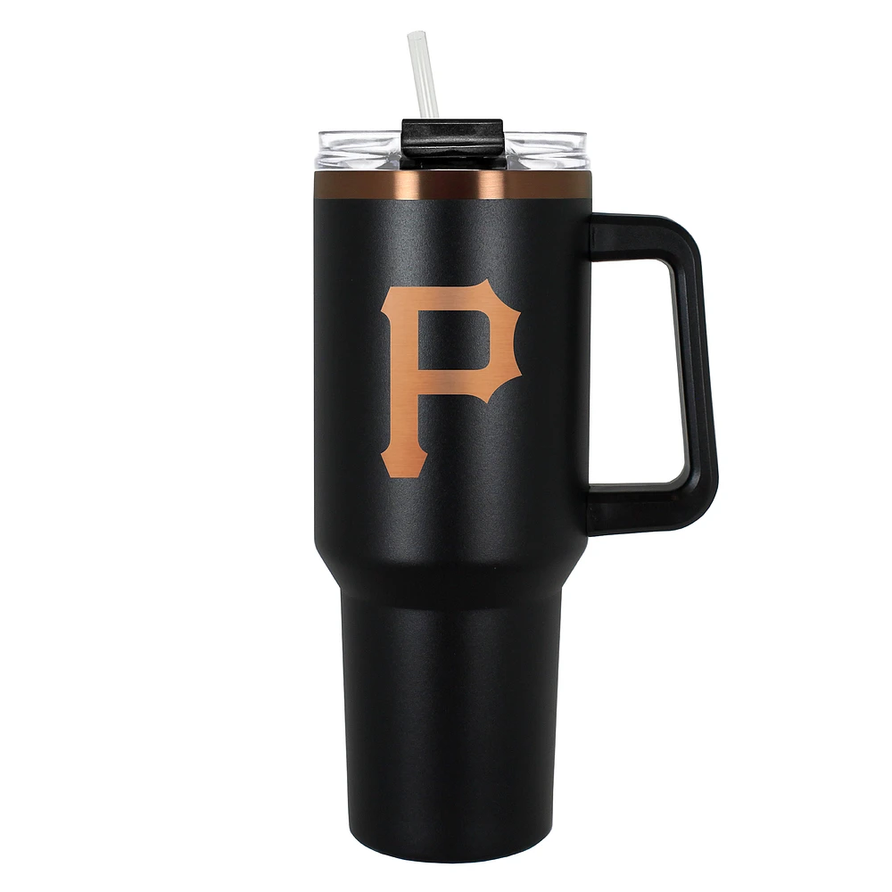 Pittsburgh Pirates 40oz. Colossus Copper Edition Tumbler