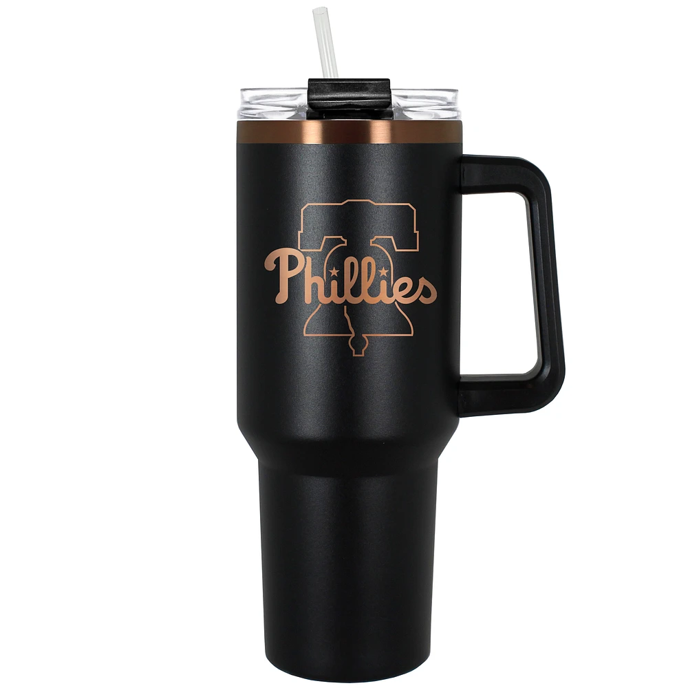 Philadelphia Phillies 40oz. Colossus Copper Edition Tumbler