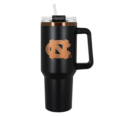 North Carolina Tar Heels 40oz. Colossus Copper Edition Tumbler