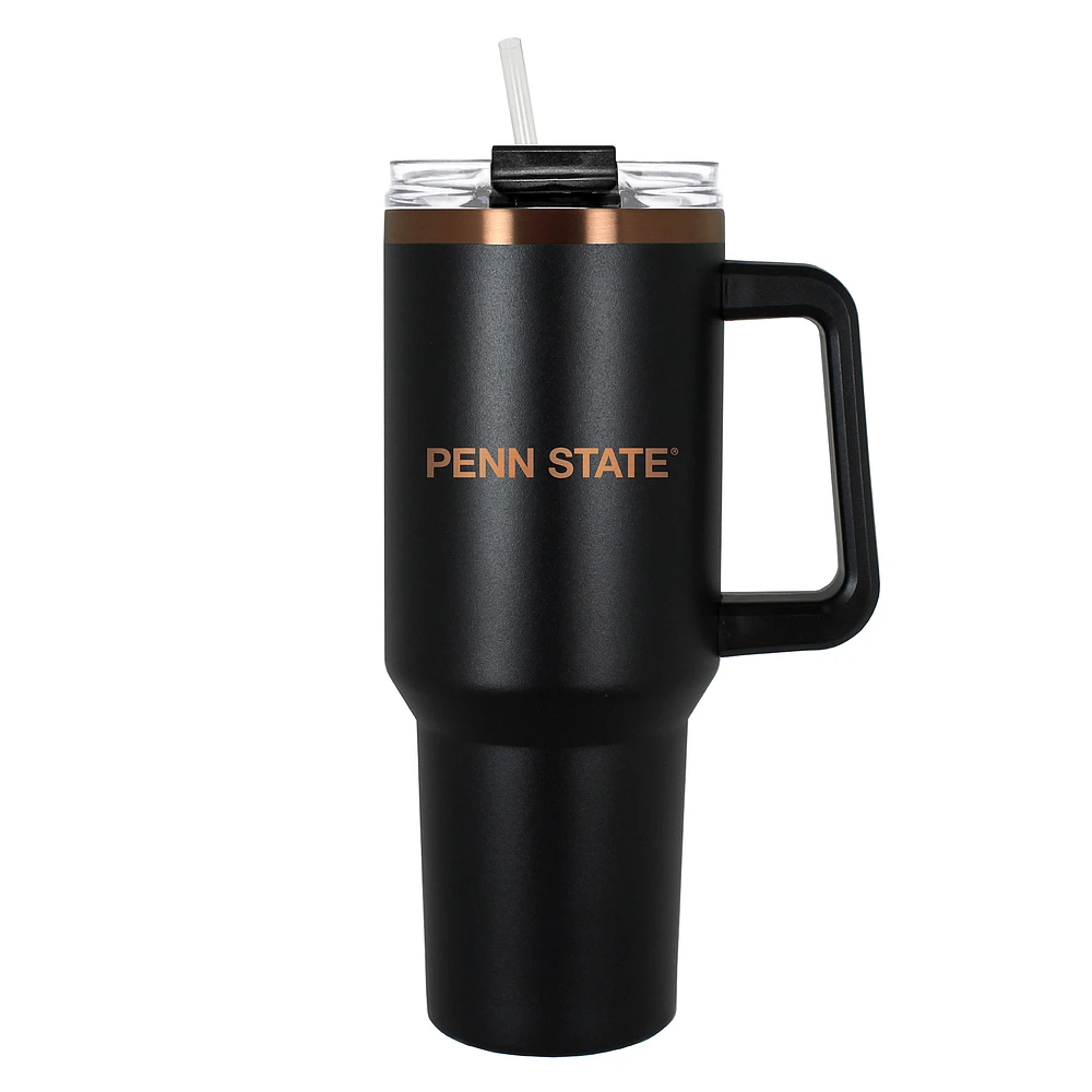 Penn State Nittany Lions 40oz. Colossus Copper Edition Tumbler