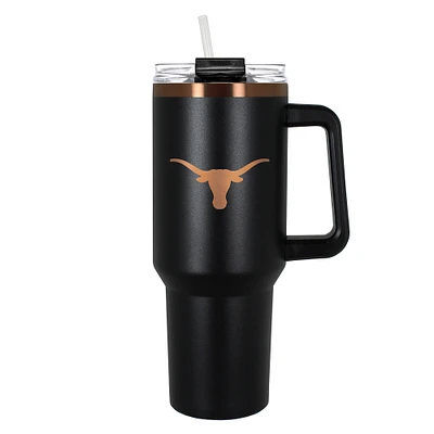 Texas Longhorns 40oz. Colossus Copper Edition Tumbler